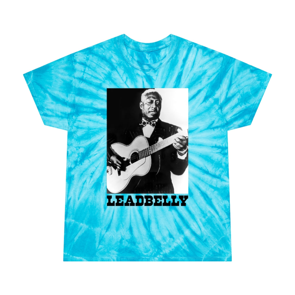 Leadbelly - Tie-Dye Tee, Cyclone