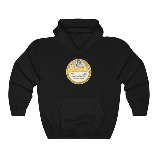 Blind Lemon Jefferson - Unisex Heavy Blend™ Hooded Sweatshirt