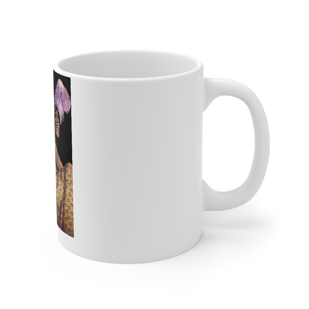 Bessie Smith - Mug 11oz