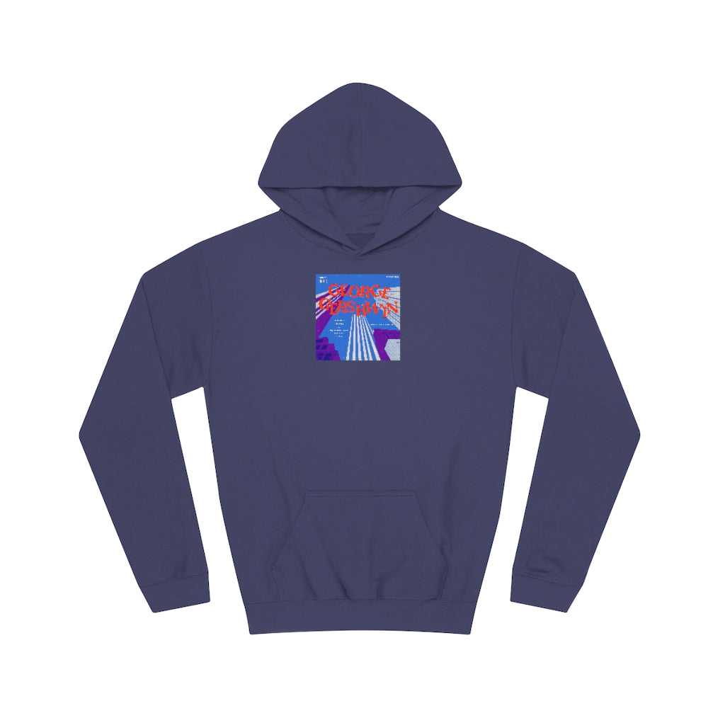 Gershwin - Youth Fleece Hoodie