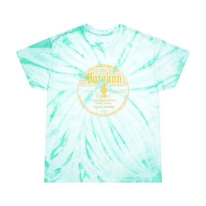 Robert Johnson - Tie-Dye Tee, Cyclone