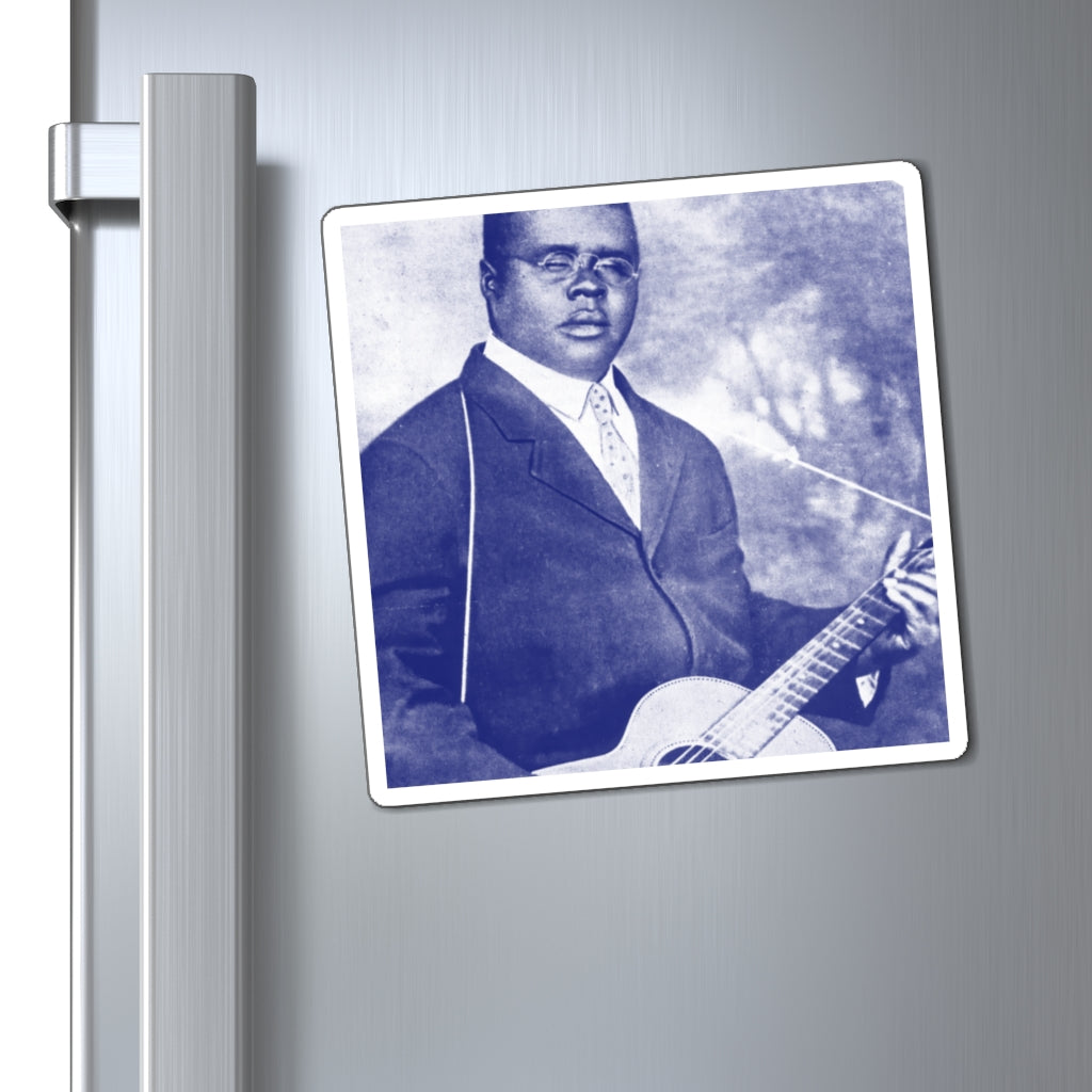 Blind Lemon Jefferson - Magnets