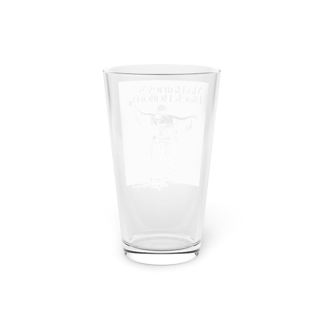 Ma Rainey - Pint Glass, 16oz