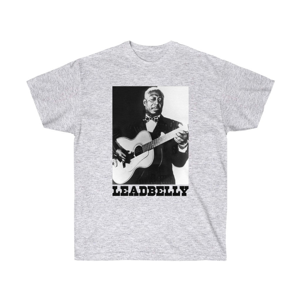 Leadbelly - Unisex Ultra Cotton Tee