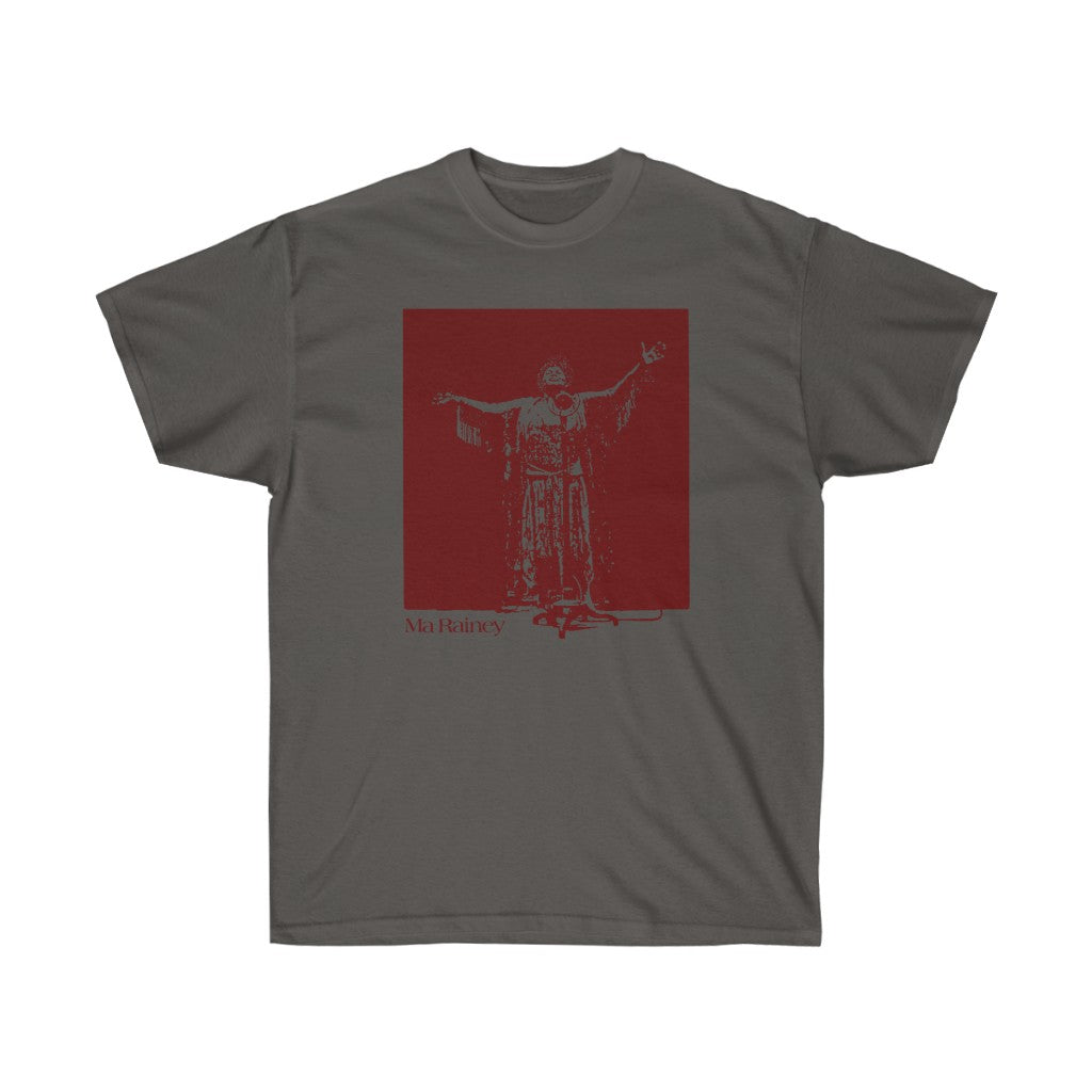 Ma Rainey - Unisex Ultra Cotton Tee