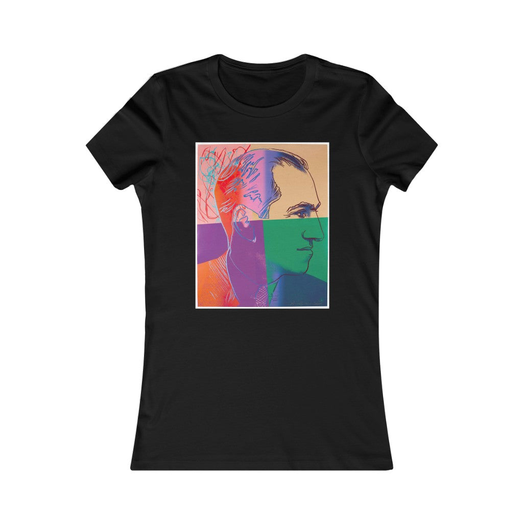 Gershwin - Women's Favorite Tee