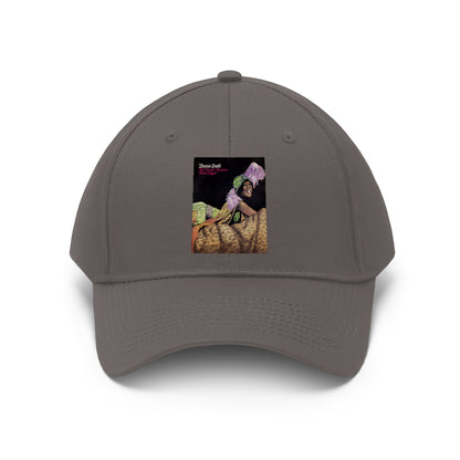 Bessie Smith - Unisex Twill Hat