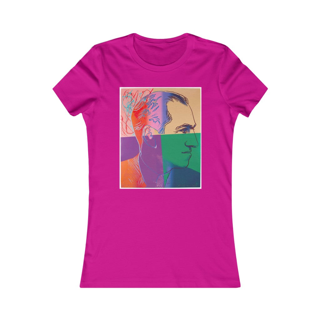 Gershwin - Women's Favorite Tee