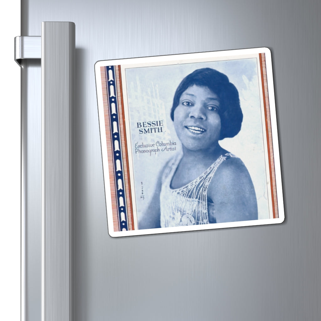 Bessie Smith - Magnets