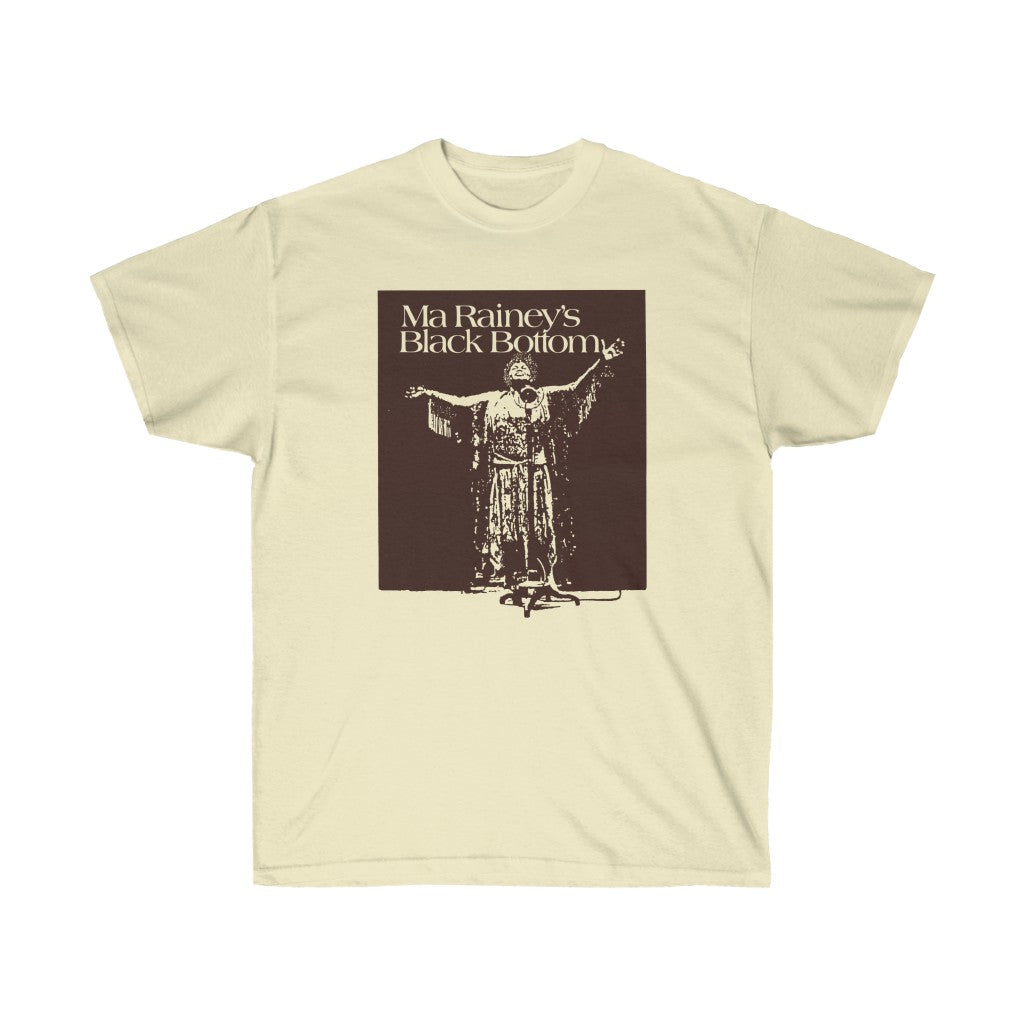 Ma Rainey - Unisex Ultra Cotton Tee