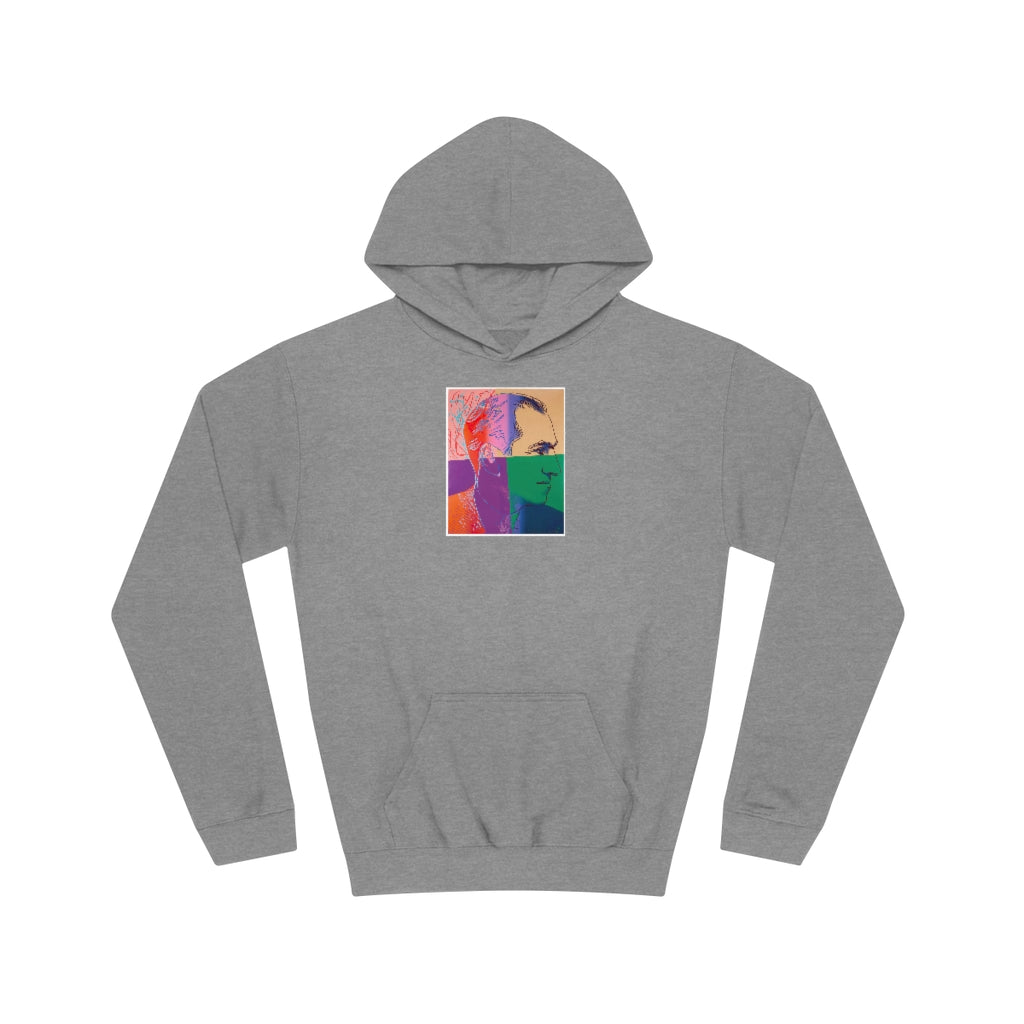 Gershwin - Youth Fleece Hoodie