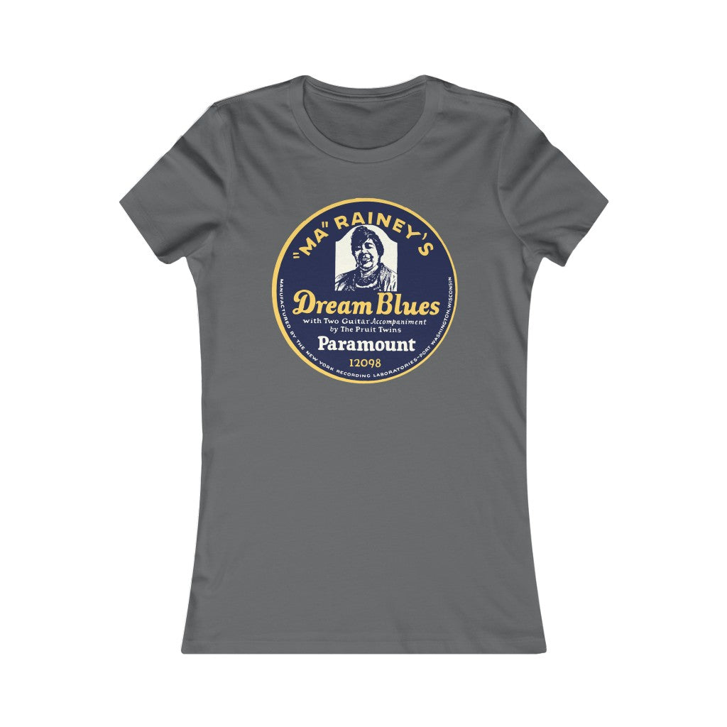 Ma Rainey - Women's Favorite Tee