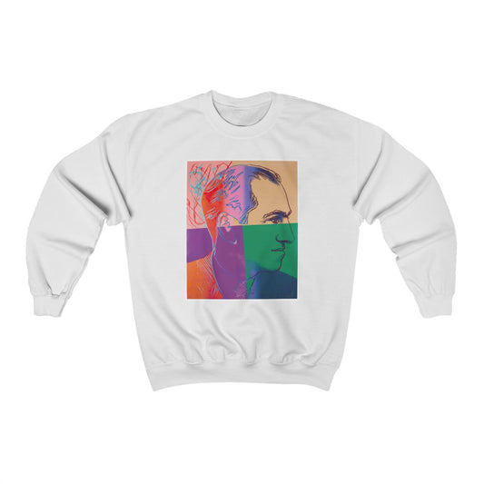 Gershwin - Unisex Heavy Blend™ Crewneck Sweatshirt